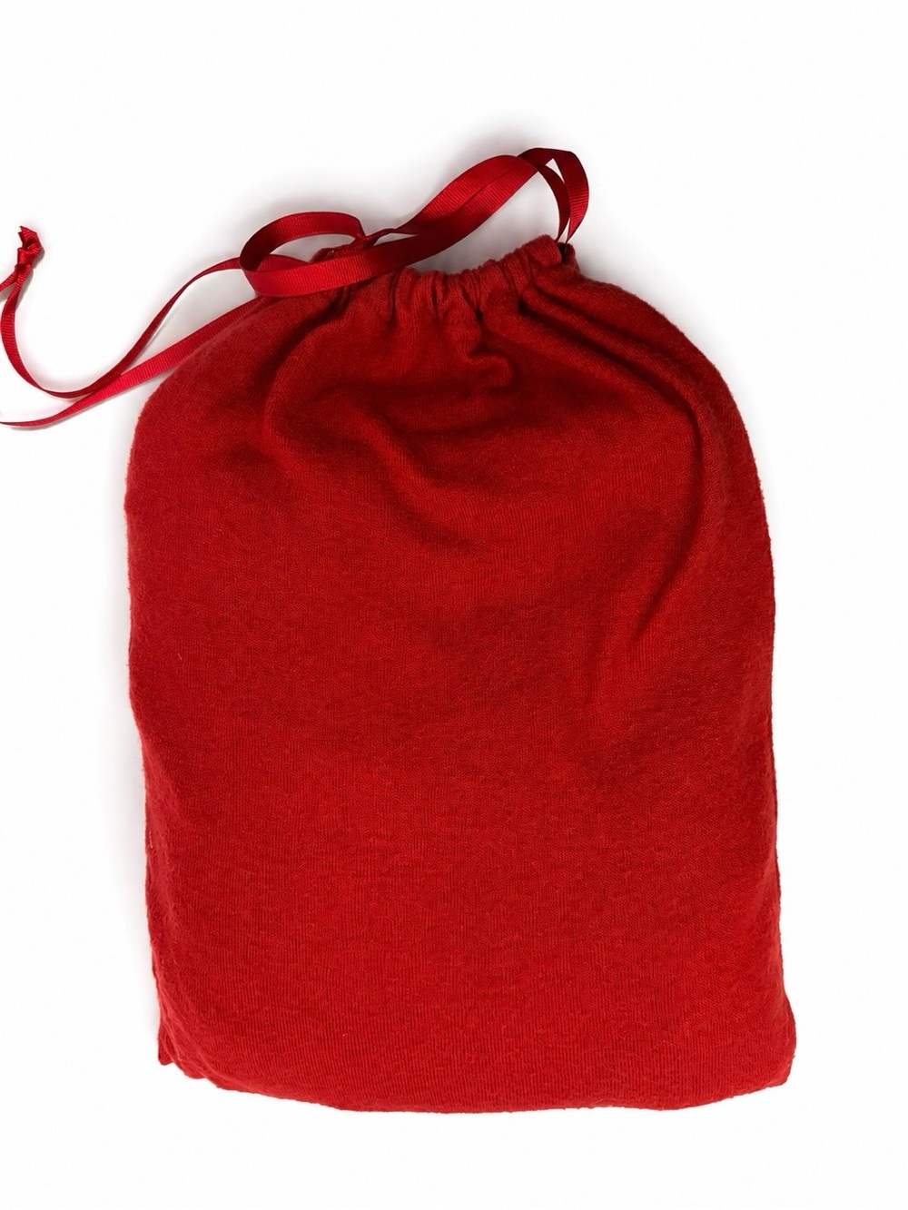 Short Stories/FabFitFun Travel Blanket 35” x 78” in a Ruby Wine